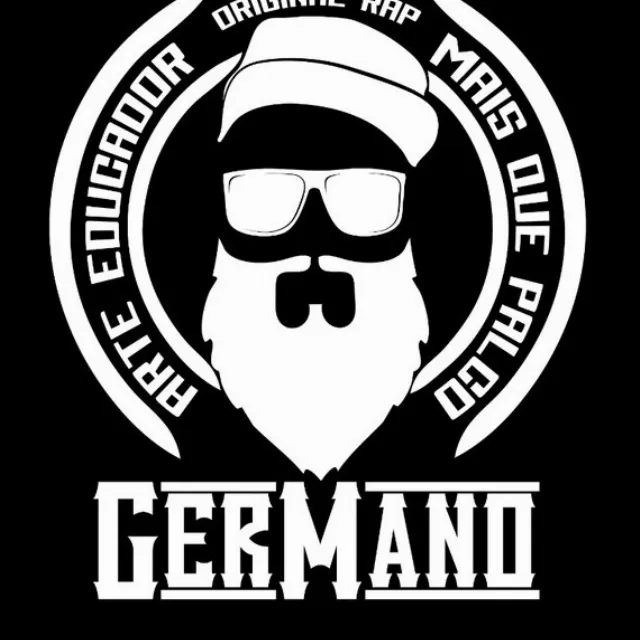 GERMANO RAPPER