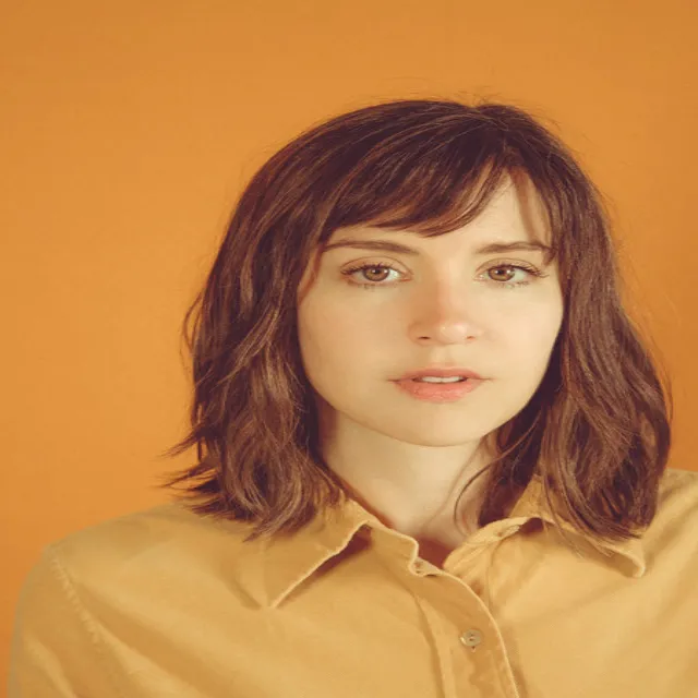 Laura Stevenson