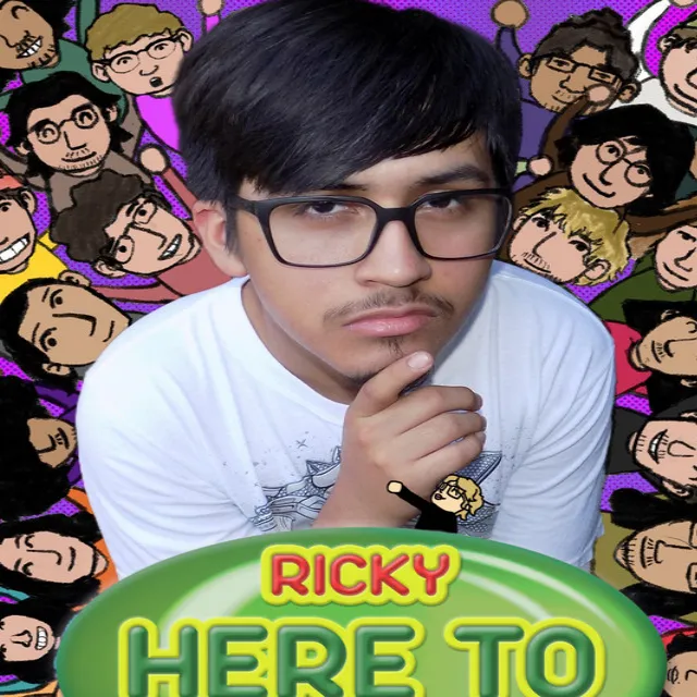 RICKY