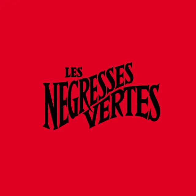 Les Négresses Vertes