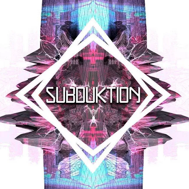 Subduktion