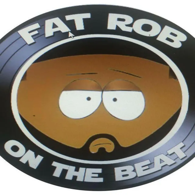 DJ Fat Rob