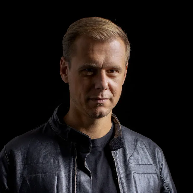 Armin van Buuren