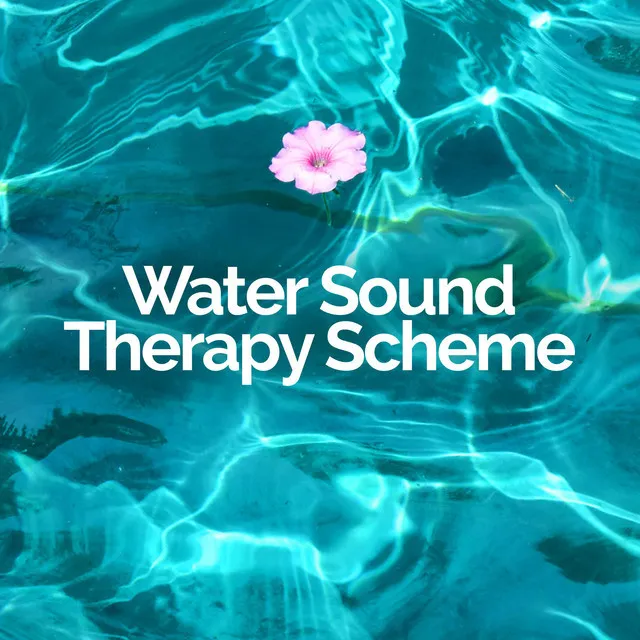 Water Sound Therapy Scheme