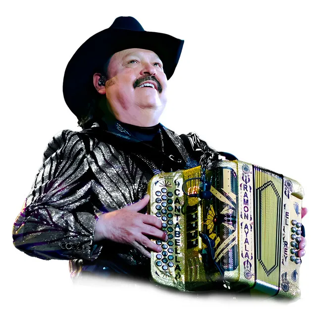 Ramon Ayala Y Sus Bravos Del Norte