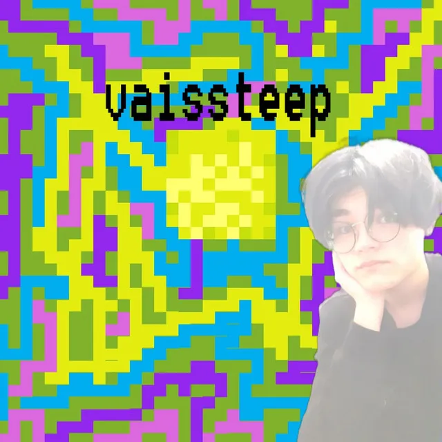 vaissteep