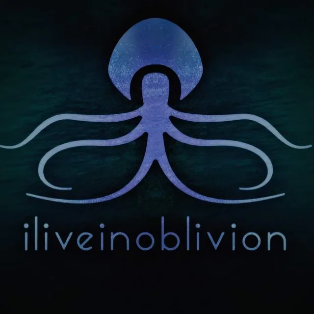 Iliveinoblivion