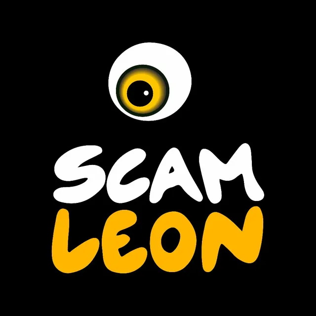 Scam Leon