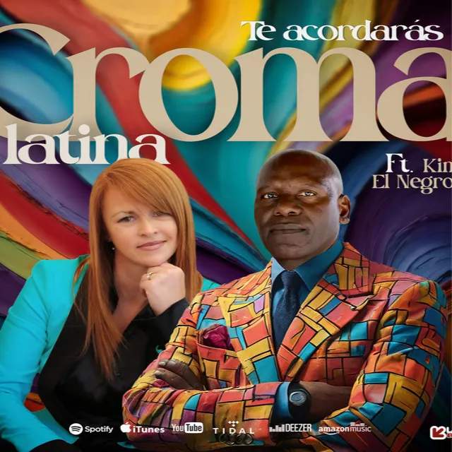 Croma Latina