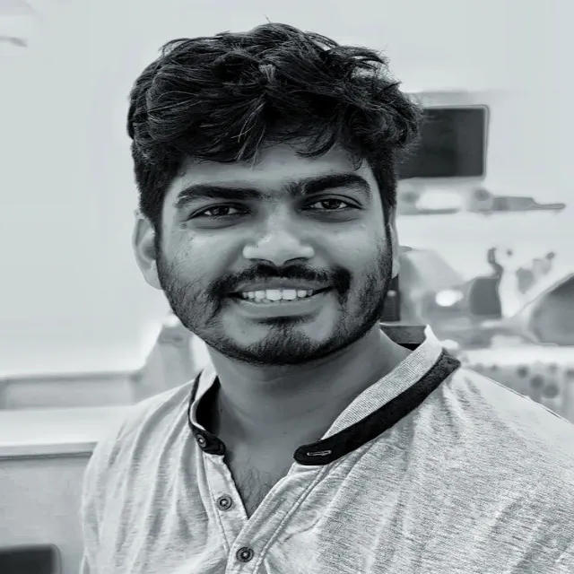 Vivek Prabhakaran