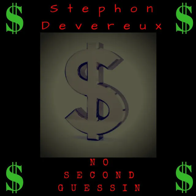 Stephon Devereux