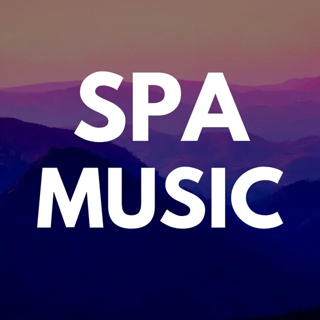 Spa Music Zen Relax Station