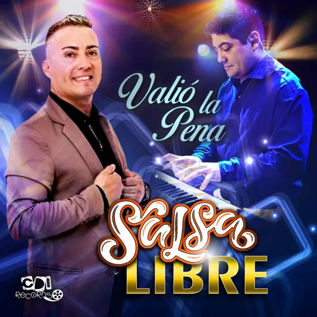 Salsa Libre