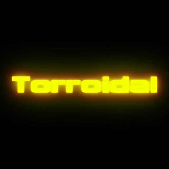 Torroidal