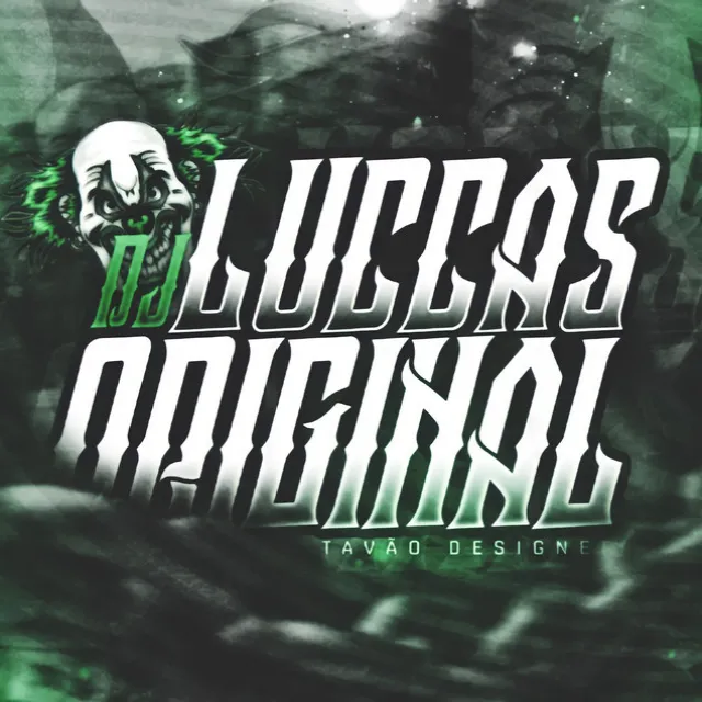 DJ LUCCAS ORIGINAL