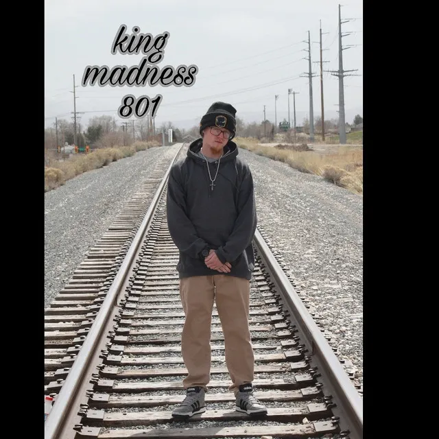 King Madness 801