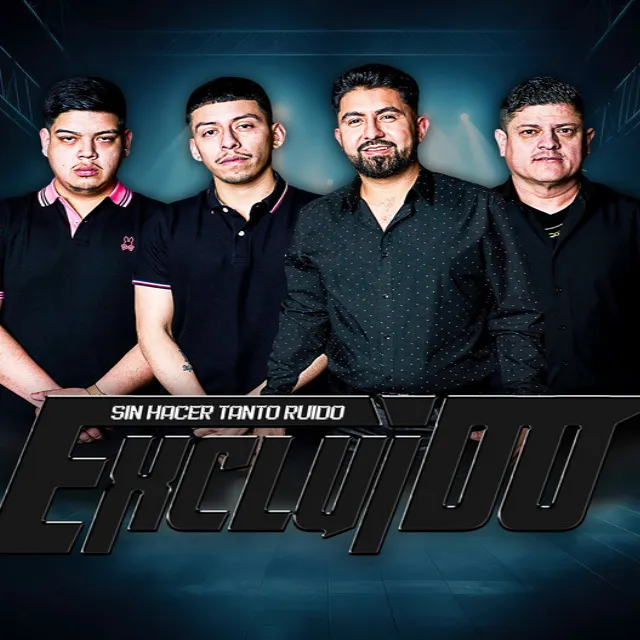 Grupo Excluido