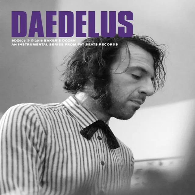 Daedelus