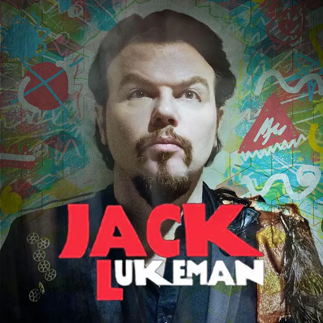 Jack Lukeman