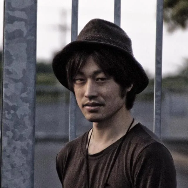 Hiroki Nagamine