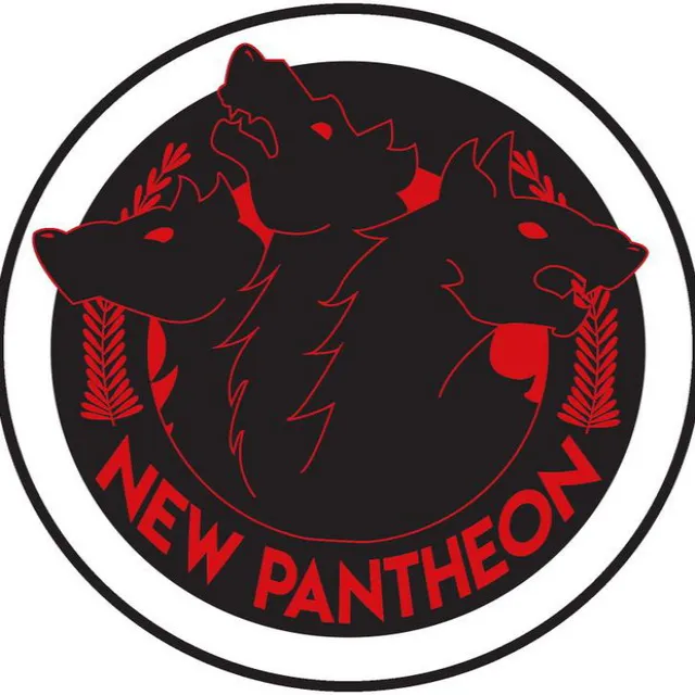 New Pantheon