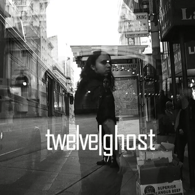 Twelve Ghost