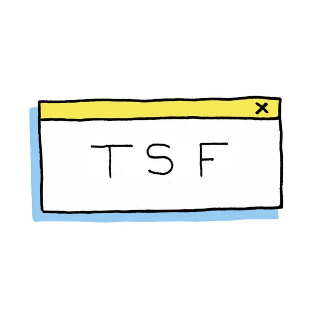 TSF