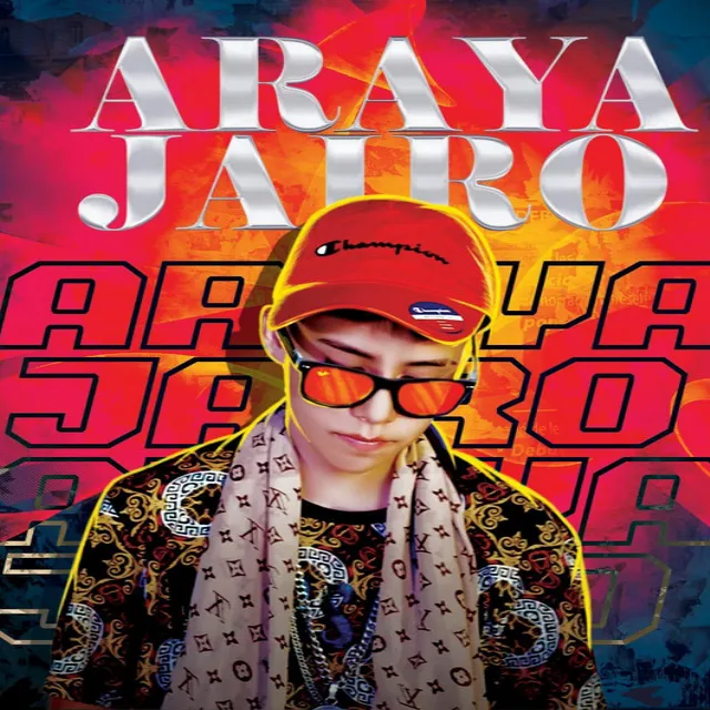 Araya Jairo