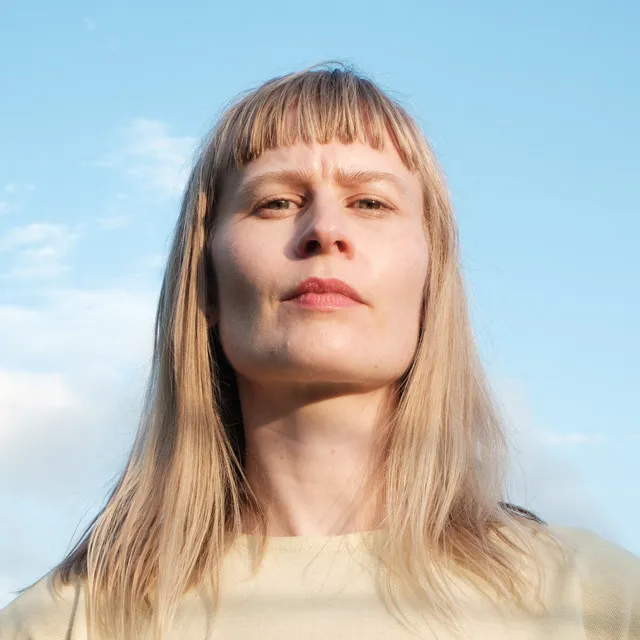 Jenny Hval