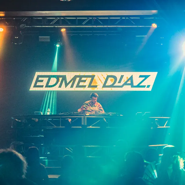 Edmel Diaz