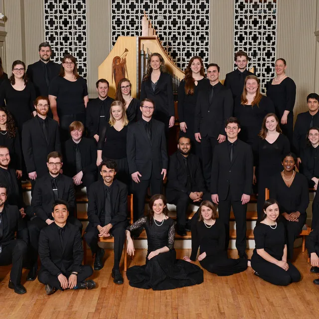 Westminster Kantorei