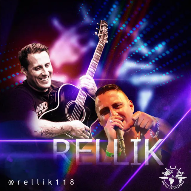 Rellik