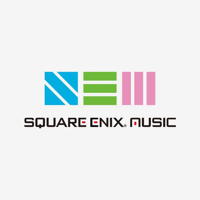 SQUARE ENIX MUSIC