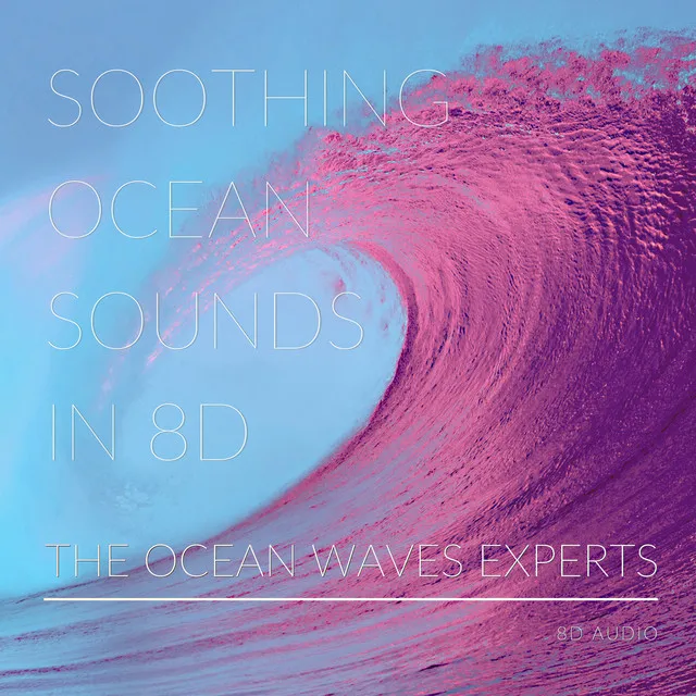 The Ocean Waves Experts