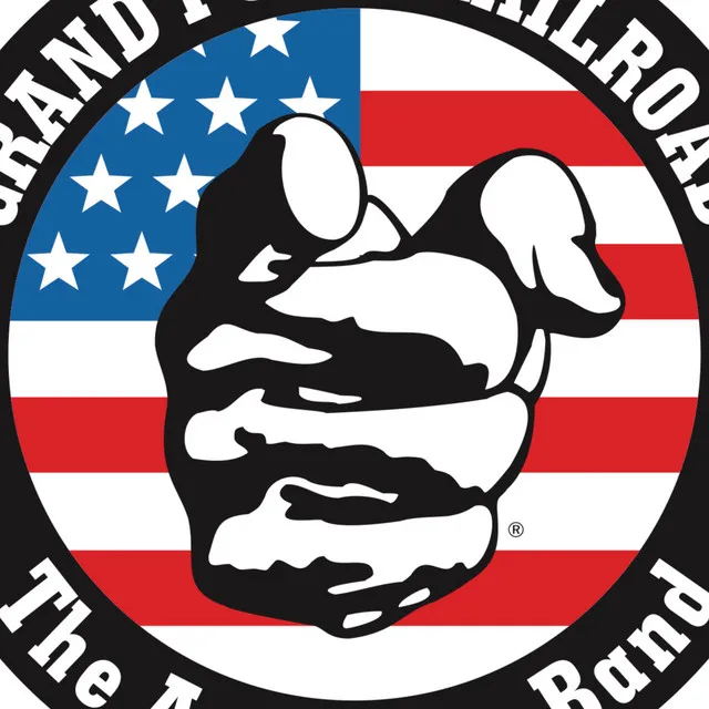 Grand Funk Railroad