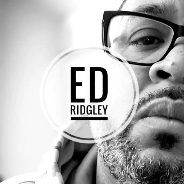 Ed Ridgley