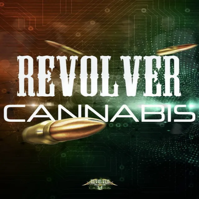 Revolver Cannabis