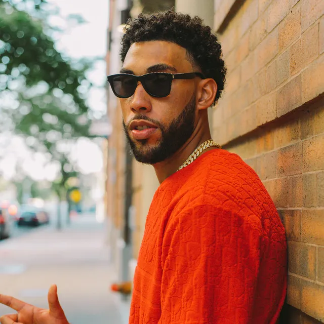 Denzel Valentine