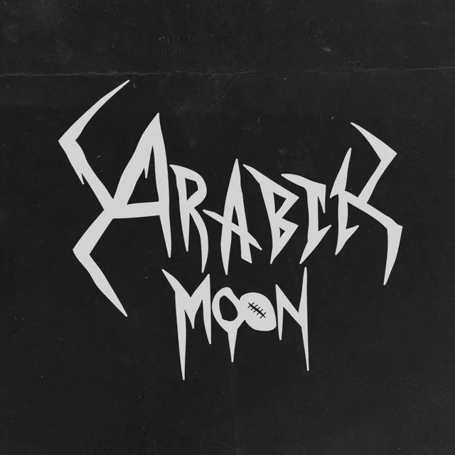 Arabik Moon