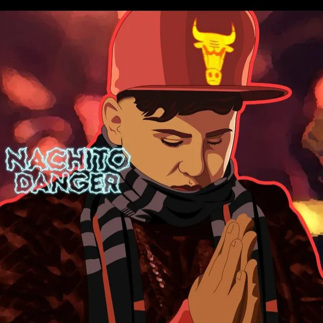 Nachito Danger