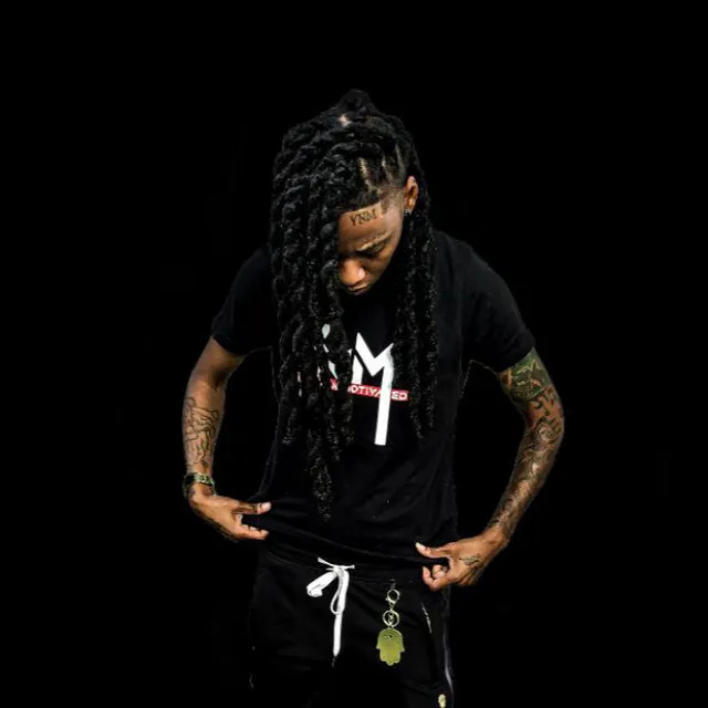 YnM Yung Dred