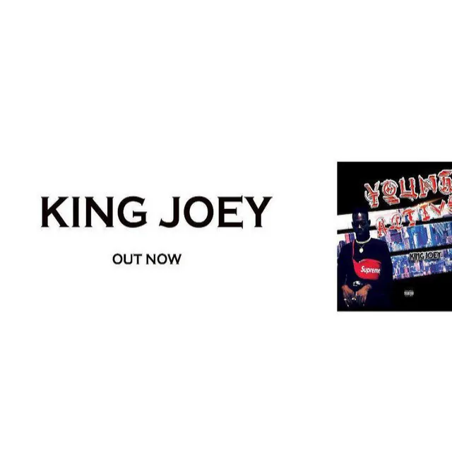 King Joey