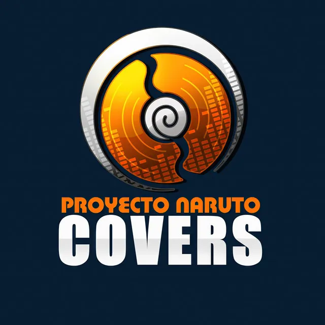 Proyecto Naruto Covers