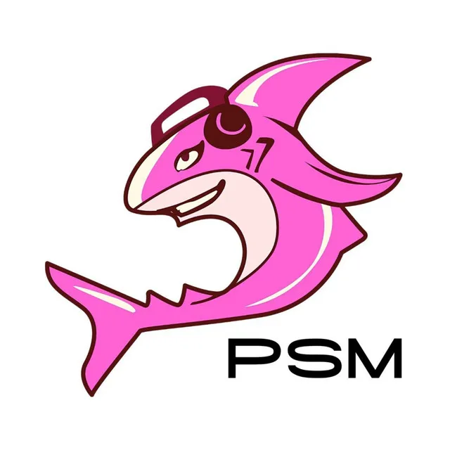 Pink Shark Music