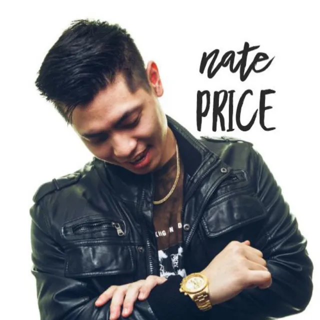 Nate Price