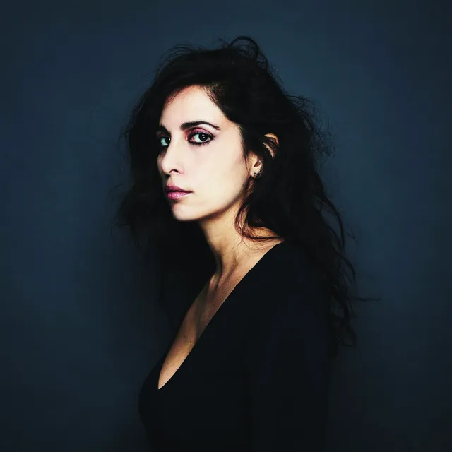 Yasmine Hamdan