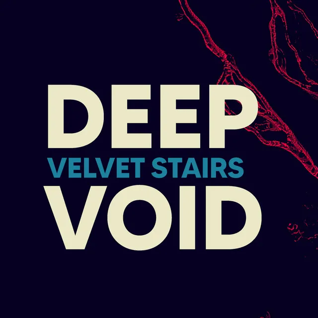 Velvet Stairs