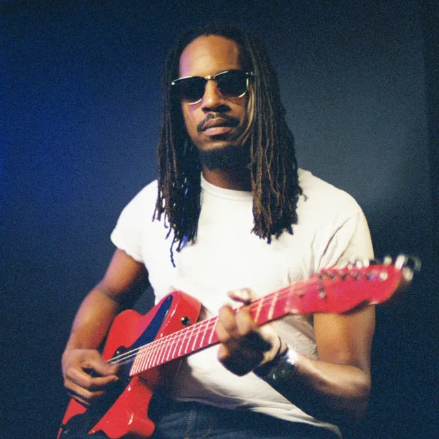 Black Joe Lewis