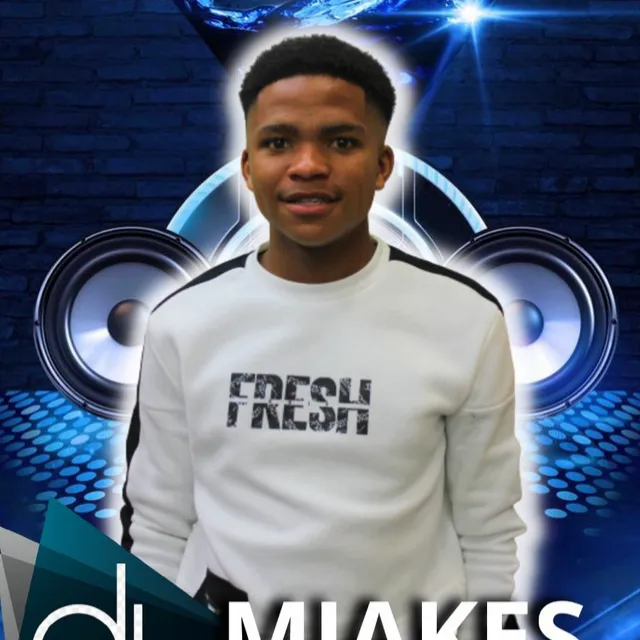 Dj Mjakes