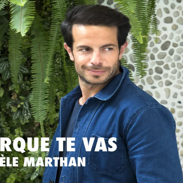 Aurèle Marthan